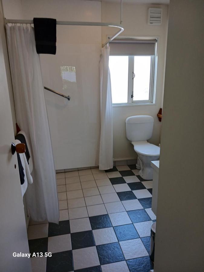 Anatoki Lodge Motel Takaka Bagian luar foto